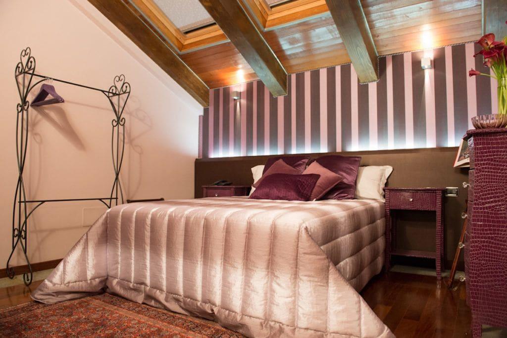 Hotel Dei Pittori Torino Esterno foto