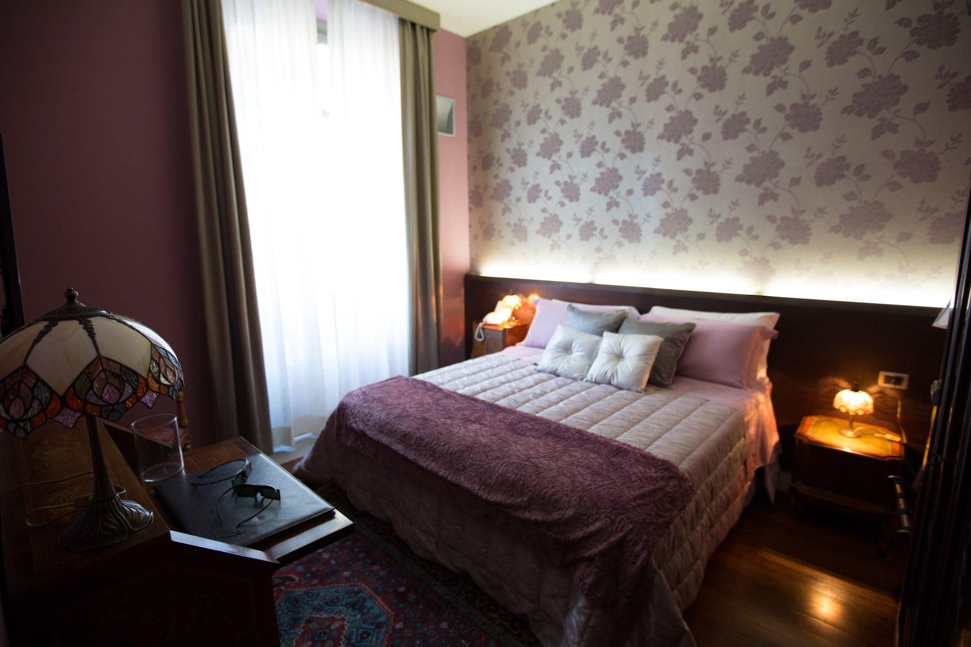 Hotel Dei Pittori Torino Esterno foto