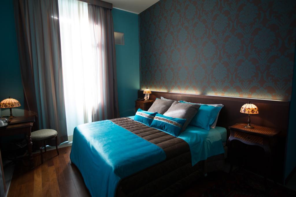 Hotel Dei Pittori Torino Esterno foto