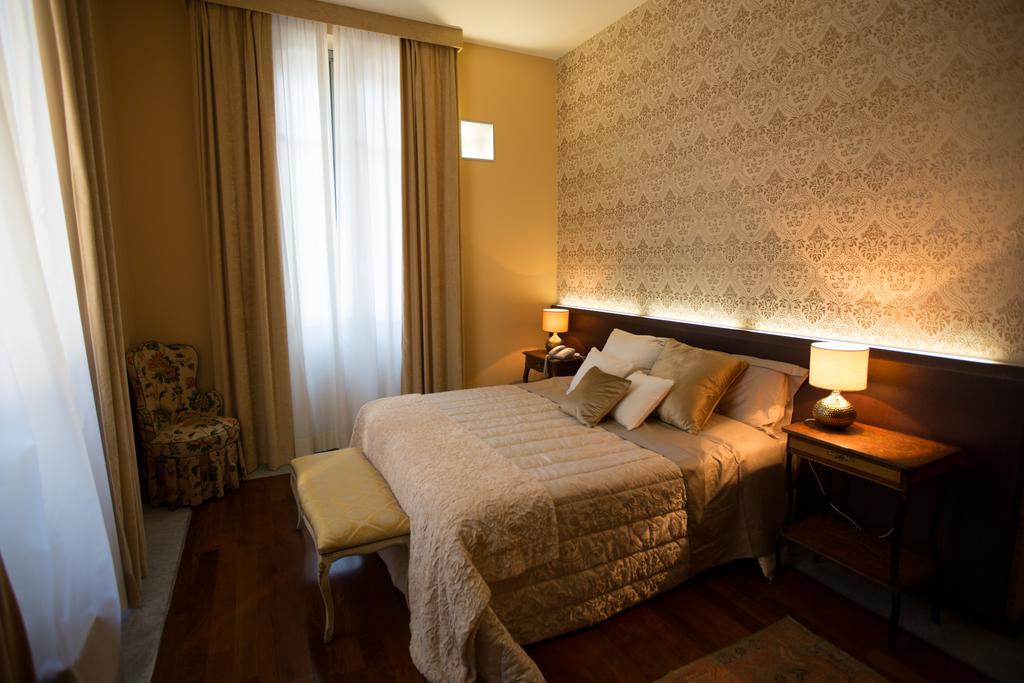 Hotel Dei Pittori Torino Esterno foto