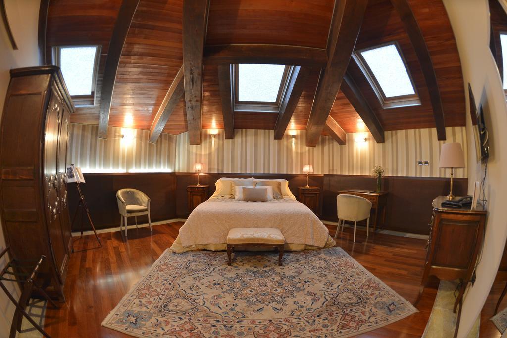 Hotel Dei Pittori Torino Esterno foto