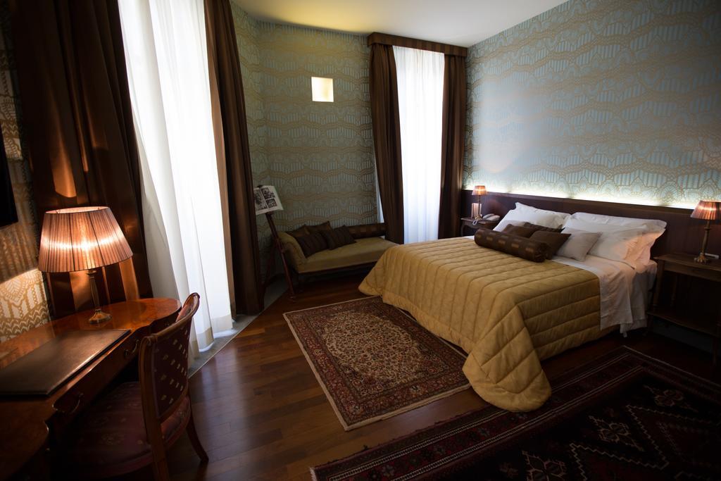 Hotel Dei Pittori Torino Esterno foto