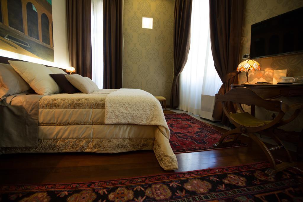 Hotel Dei Pittori Torino Esterno foto