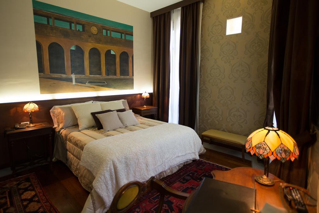 Hotel Dei Pittori Torino Esterno foto