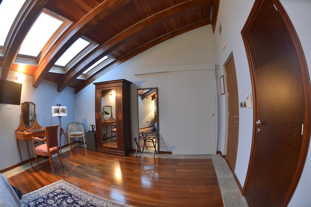 Hotel Dei Pittori Torino Esterno foto