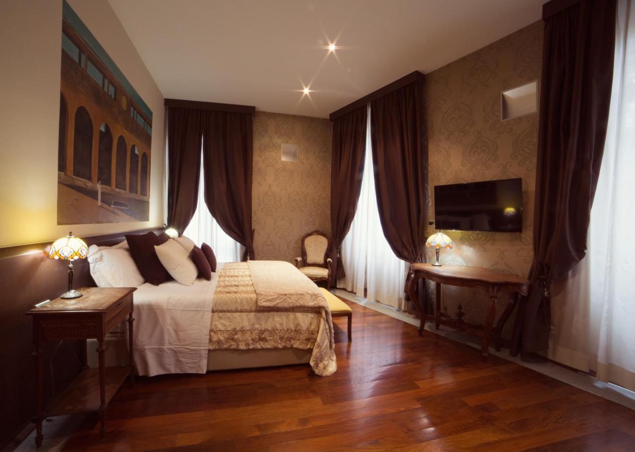 Hotel Dei Pittori Torino Esterno foto