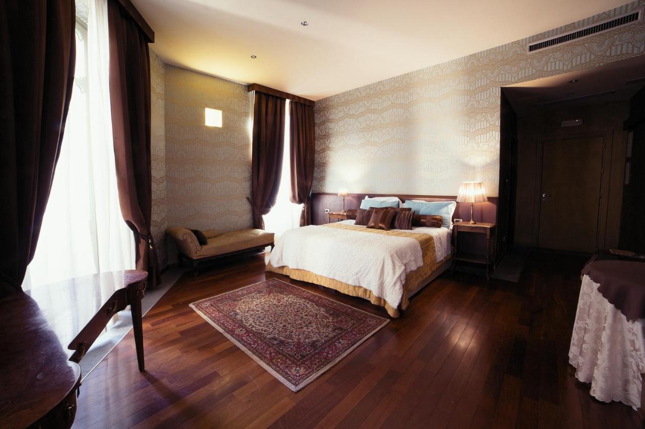 Hotel Dei Pittori Torino Esterno foto